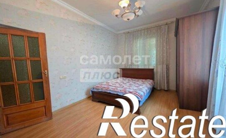 4-комн квартира улица Ахохова, 145,  д. 145