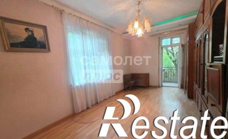 4-комн квартира улица Ахохова, 145,  д. 145