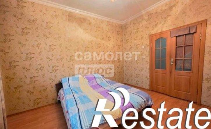 4-комн квартира улица Ахохова, 145,  д. 145