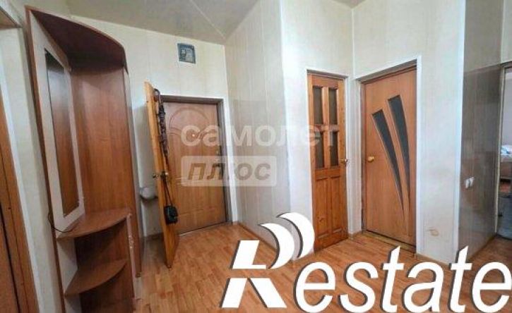4-комн квартира улица Ахохова, 145,  д. 145