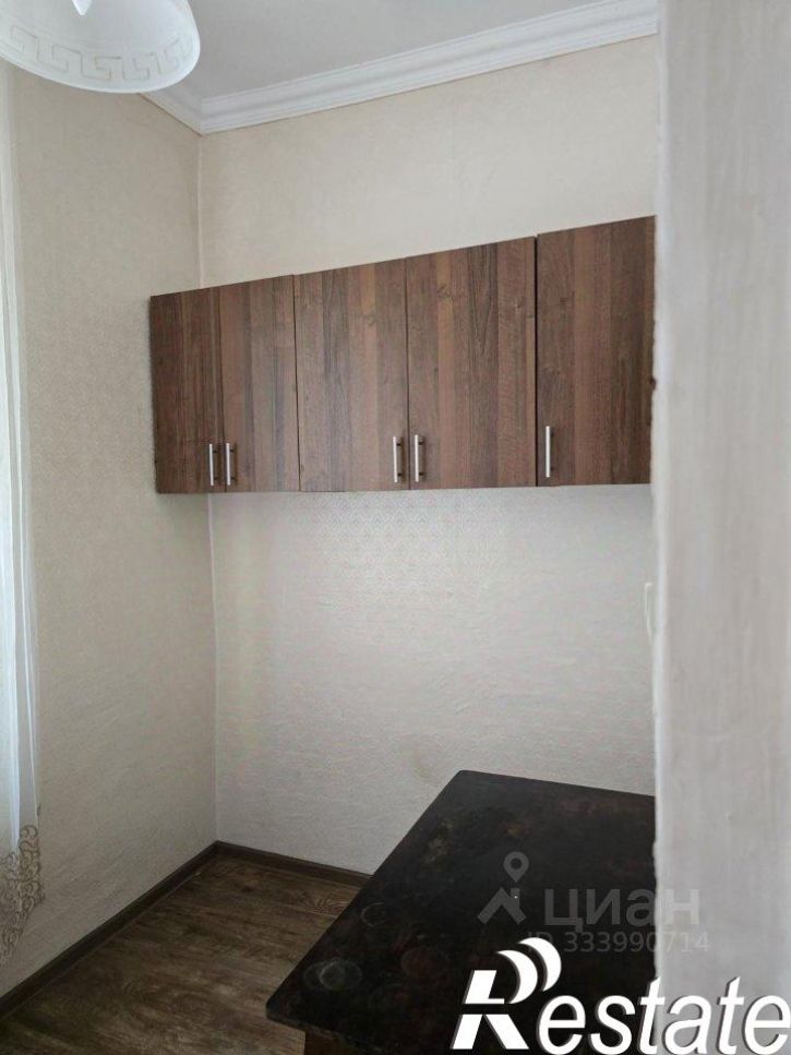1-комн квартира улица Суворова, 12,  д. 12