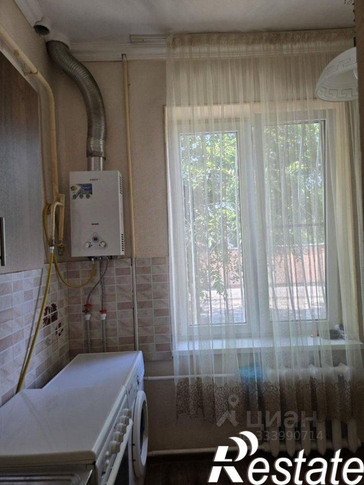 1-комн квартира улица Суворова, 12,  д. 12