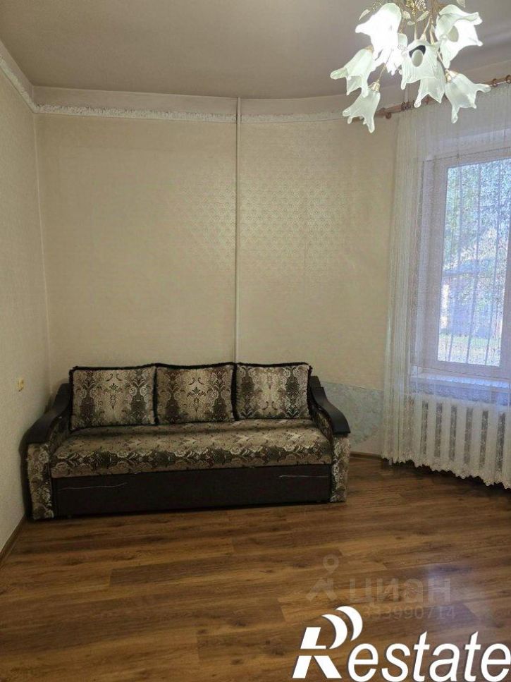 1-комн квартира улица Суворова, 12,  д. 12