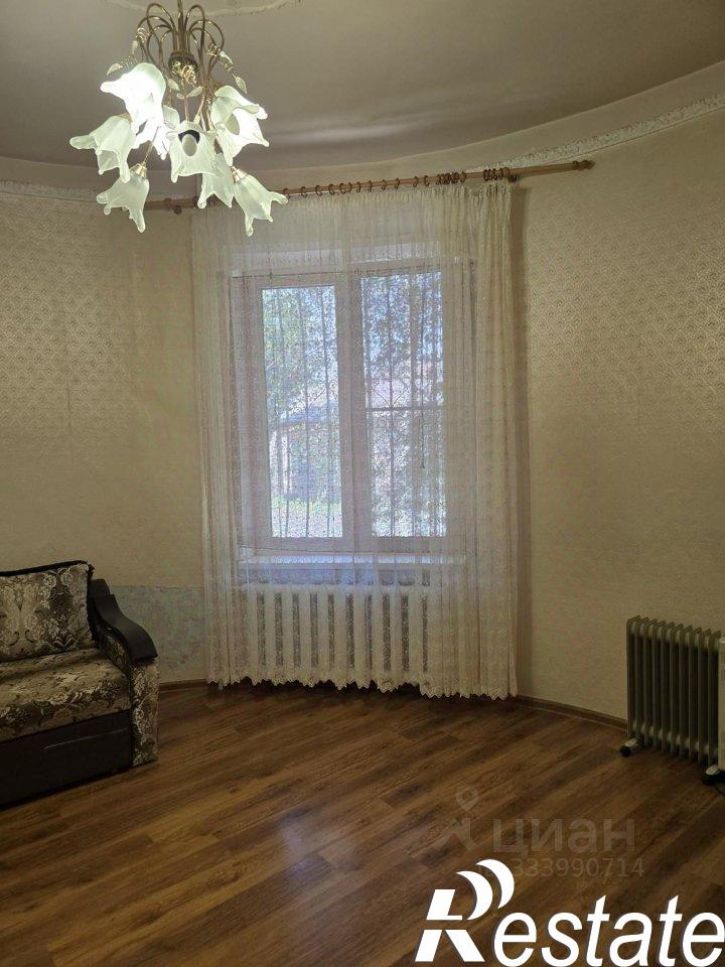 1-комн квартира улица Суворова, 12,  д. 12