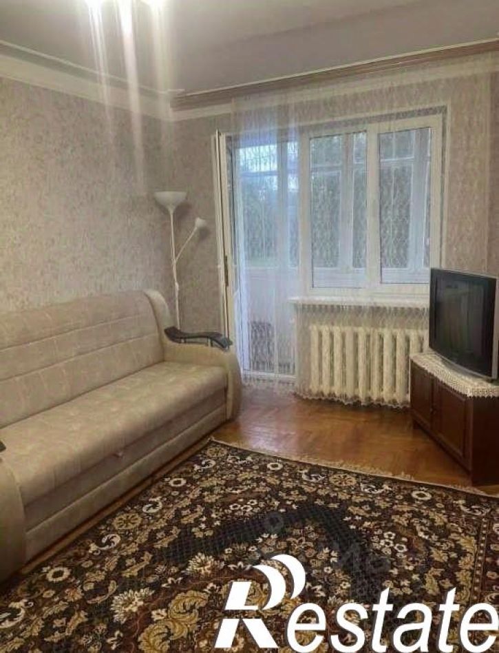 1-комн квартира улица Кирова, 6,  д. 6