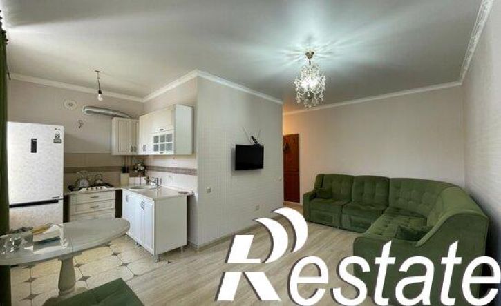2-комн квартира улица Лермонтова, 23,  д. 23