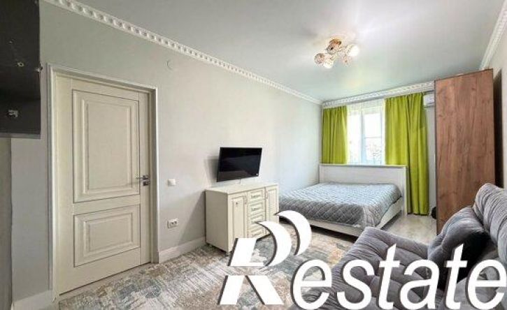 2-комн квартира улица Кадырова, 80,  д. 80