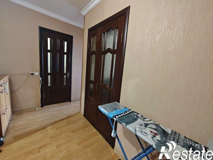 1-комн квартира улица Кушховых, 125,  д. 125