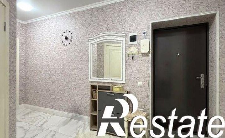 2-комн квартира улица Кадырова, 80,  д. 80