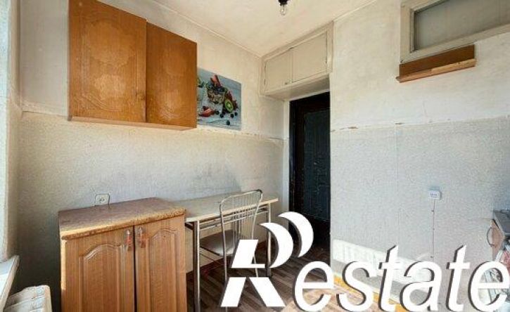 3-комн квартира проспект Кулиева, 21,  д. 21