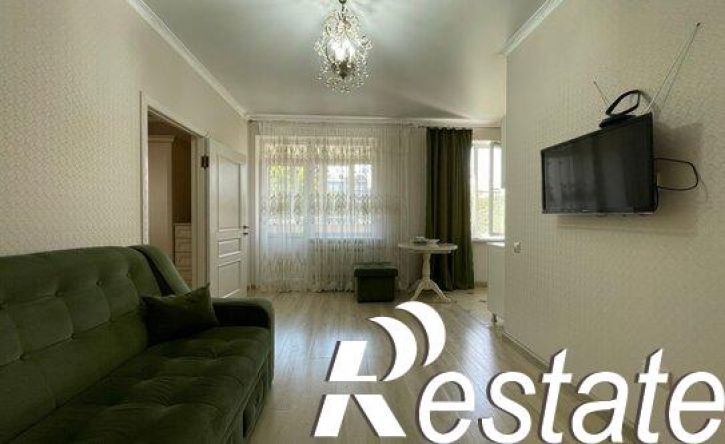 2-комн квартира улица Лермонтова, 23,  д. 23