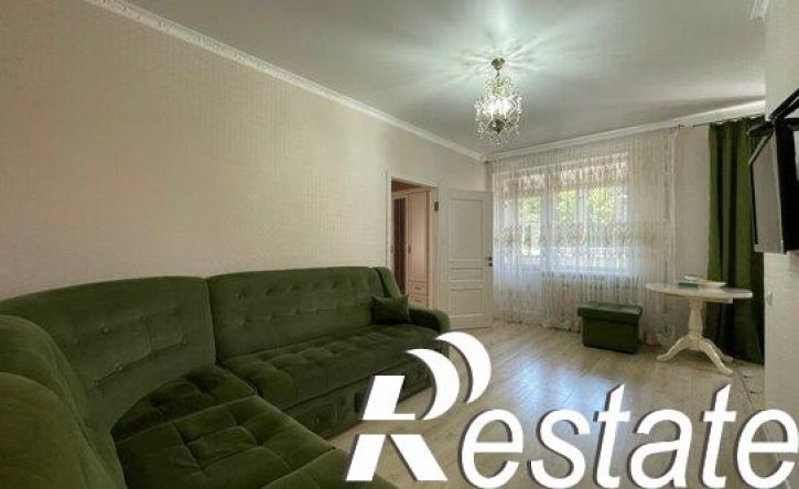 2-комн квартира улица Лермонтова, 23,  д. 23