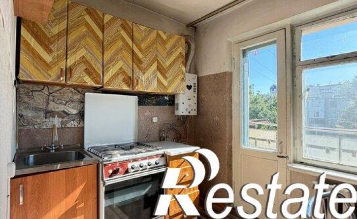 3-комн квартира проспект Кулиева, 21,  д. 21