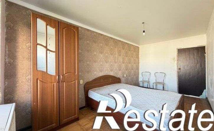 3-комн квартира проспект Кулиева, 21,  д. 21