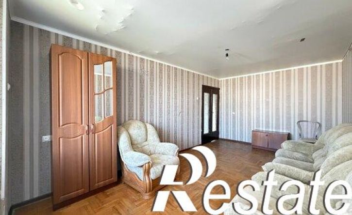 3-комн квартира проспект Кулиева, 21,  д. 21