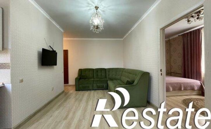 2-комн квартира улица Лермонтова, 23,  д. 23