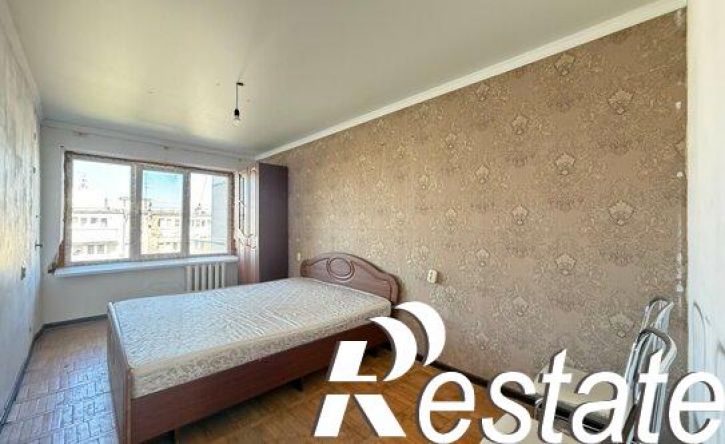 3-комн квартира проспект Кулиева, 21,  д. 21