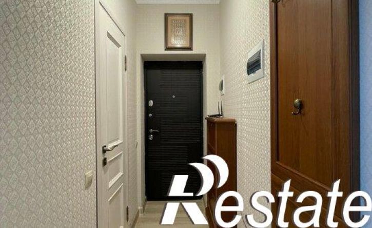 2-комн квартира улица Лермонтова, 23,  д. 23