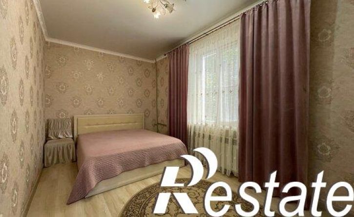 2-комн квартира улица Лермонтова, 23,  д. 23