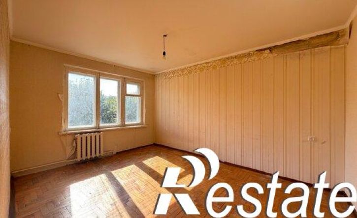 3-комн квартира проспект Кулиева, 21,  д. 21