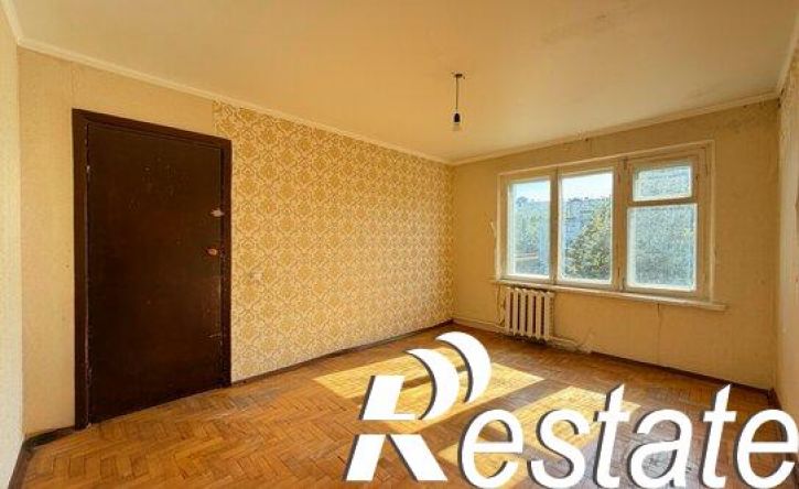 3-комн квартира проспект Кулиева, 21,  д. 21