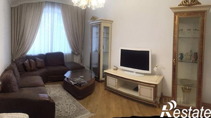 3-комн квартира проспект Ленина, 39,  д. 39