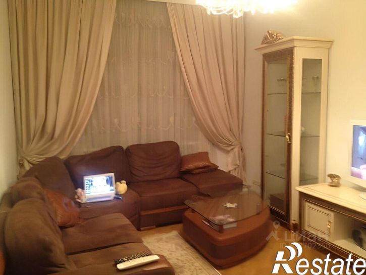3-комн квартира проспект Ленина, 39,  д. 39
