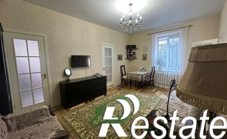 3-комн квартира улица Толстого, 96,  д. 96