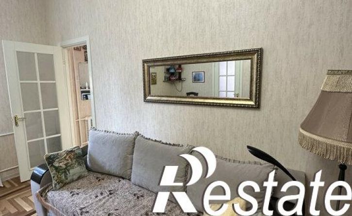 3-комн квартира улица Толстого, 96,  д. 96