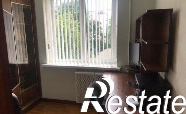 4-комн квартира проспект Кулиева, 17,  д. 17
