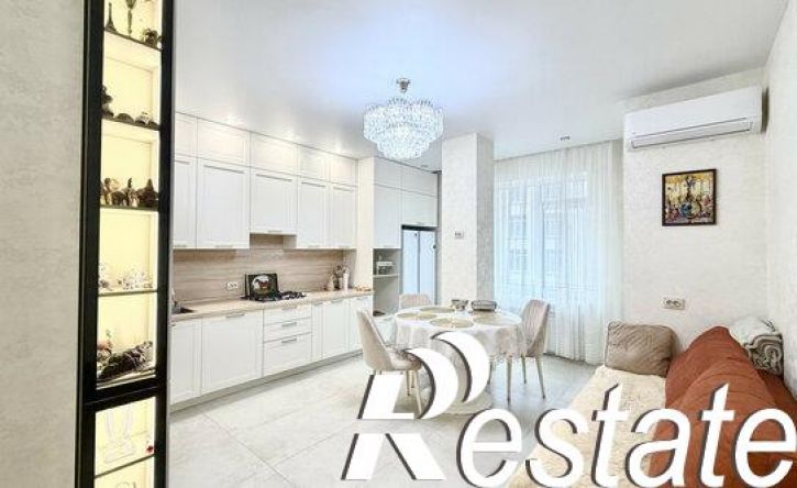 2-комн квартира улица Тарчокова, 33,  д. 33