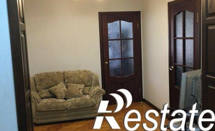4-комн квартира проспект Кулиева, 17,  д. 17
