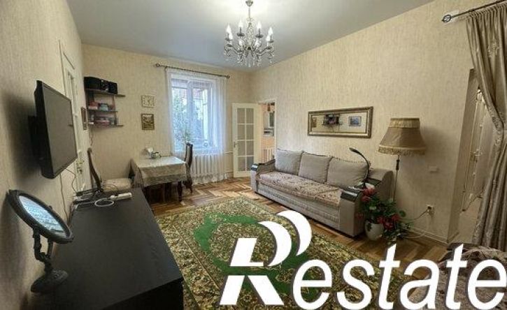 3-комн квартира улица Толстого, 96,  д. 96