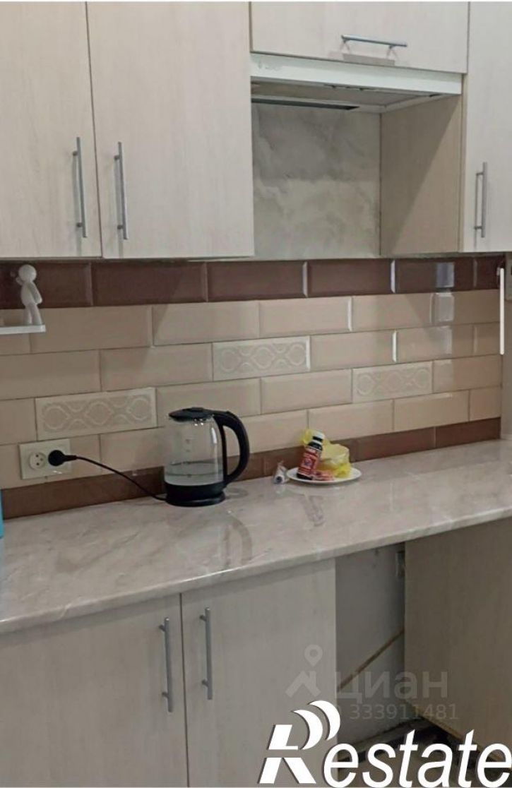 2-комн квартира улица Суворова, 220,  д. 220