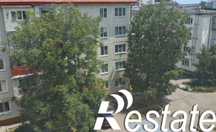 3-комн квартира улица Добровольского, 75,  д. 75
