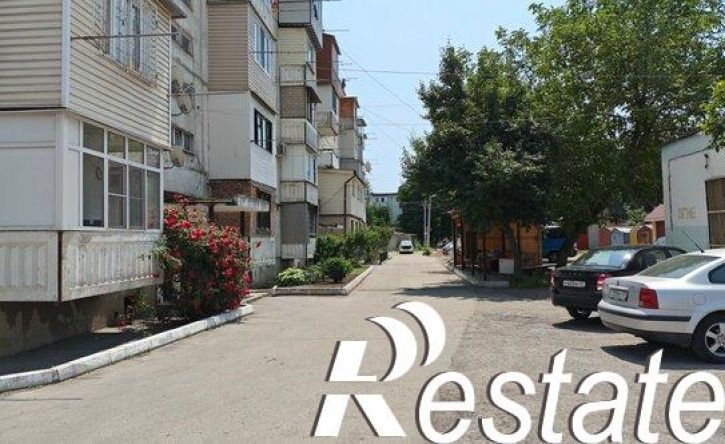 3-комн квартира улица Добровольского, 75,  д. 75
