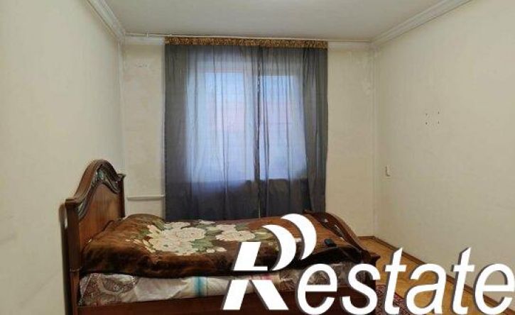 3-комн квартира улица Добровольского, 75,  д. 75