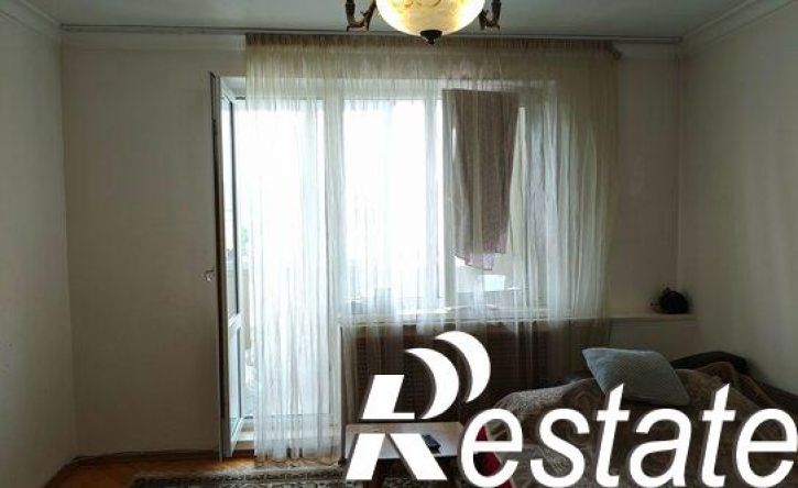 3-комн квартира улица Добровольского, 75,  д. 75