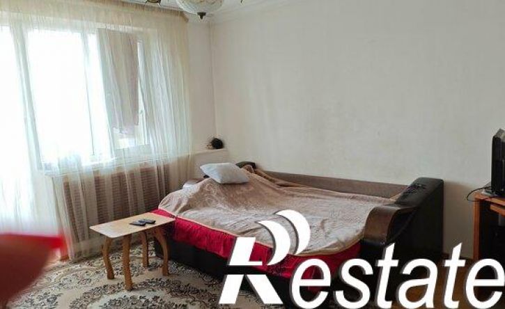 3-комн квартира улица Добровольского, 75,  д. 75