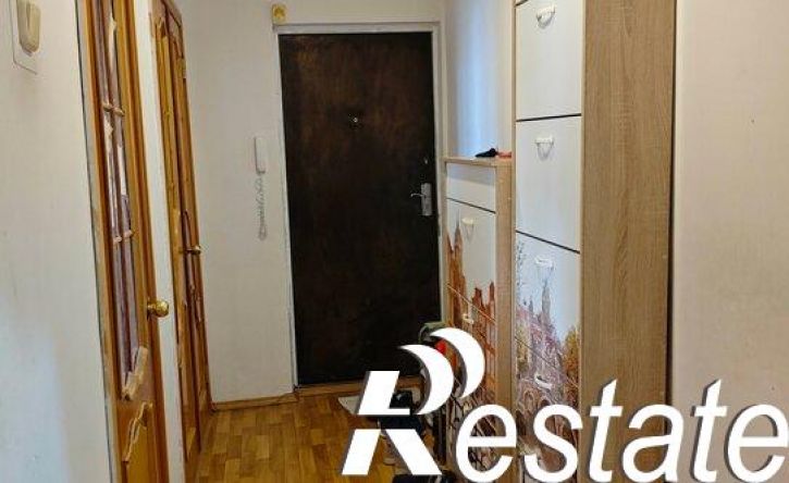 3-комн квартира улица Добровольского, 75,  д. 75