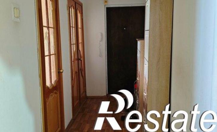 3-комн квартира улица Добровольского, 75,  д. 75