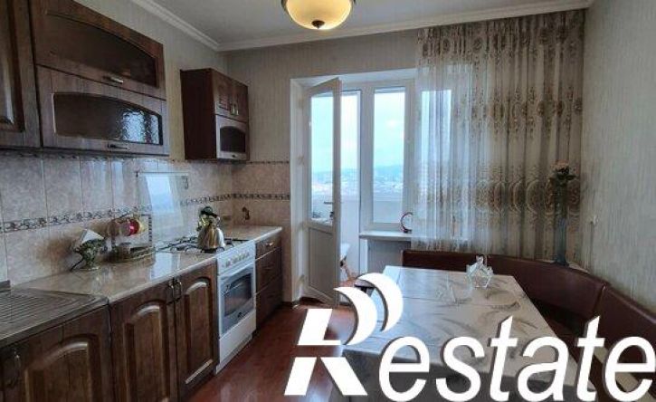 4-комн квартира проспект Шогенцукова, 34,  д. 34