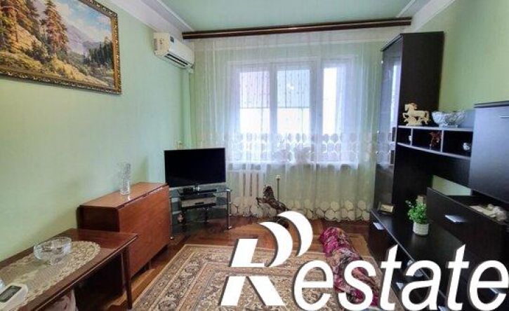4-комн квартира проспект Шогенцукова, 34,  д. 34