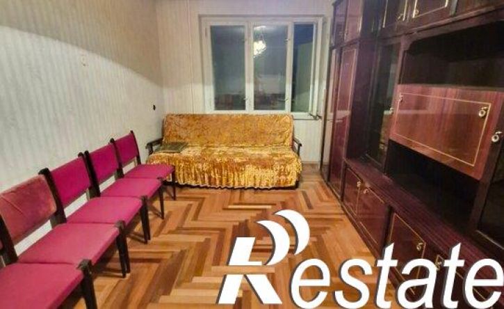 2-комн квартира улица Шогенова, 34,  д. 34