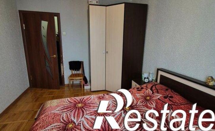 4-комн квартира проспект Шогенцукова, 34,  д. 34