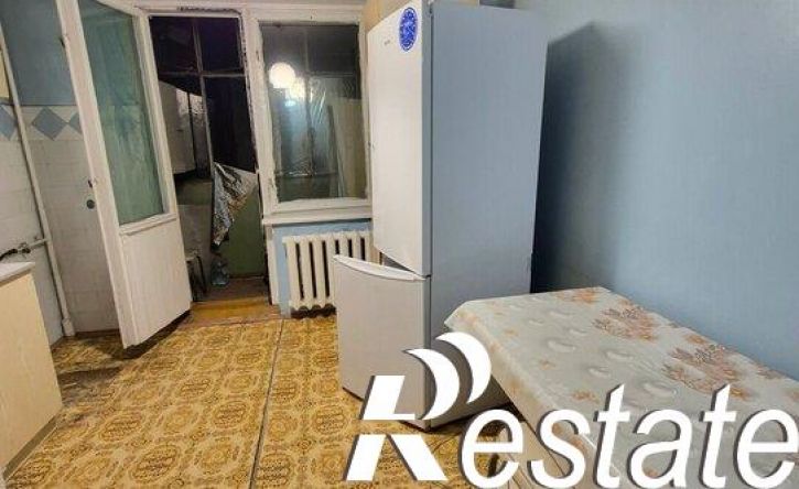 2-комн квартира улица Шогенова, 34,  д. 34