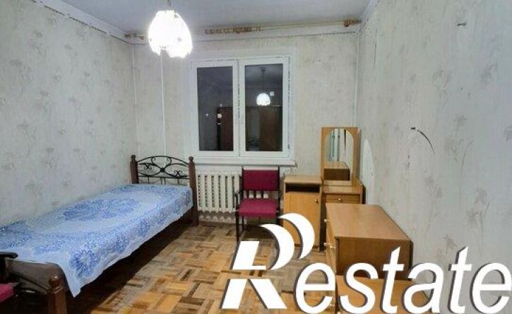 2-комн квартира улица Шогенова, 34,  д. 34