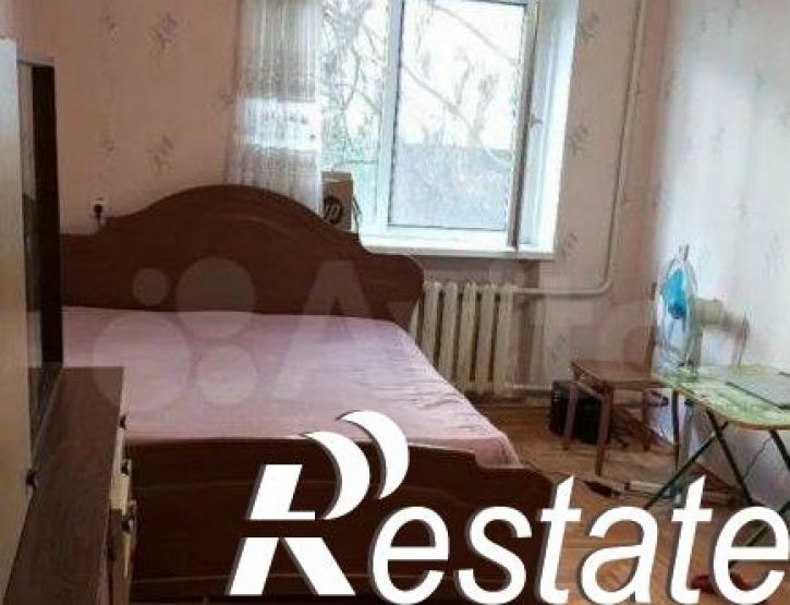 2-комн квартира улица Кирова, 3А,  д. 3А