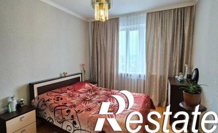 4-комн квартира проспект Шогенцукова, 34,  д. 34