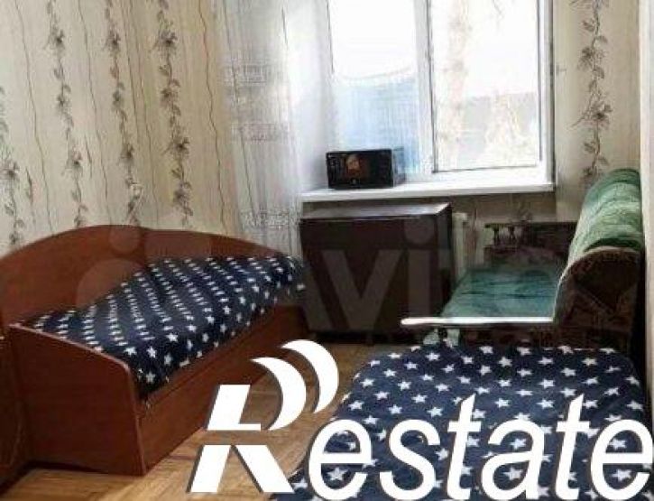 2-комн квартира улица Кирова, 3А,  д. 3А